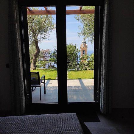 Locanda Goeghin 피에베 리구레 외부 사진