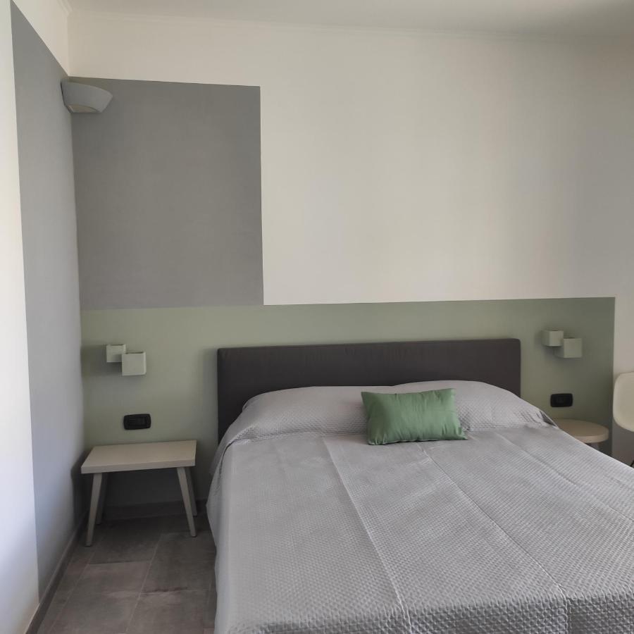 Locanda Goeghin 피에베 리구레 외부 사진