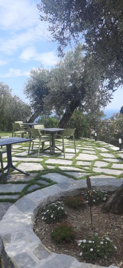 Locanda Goeghin 피에베 리구레 외부 사진